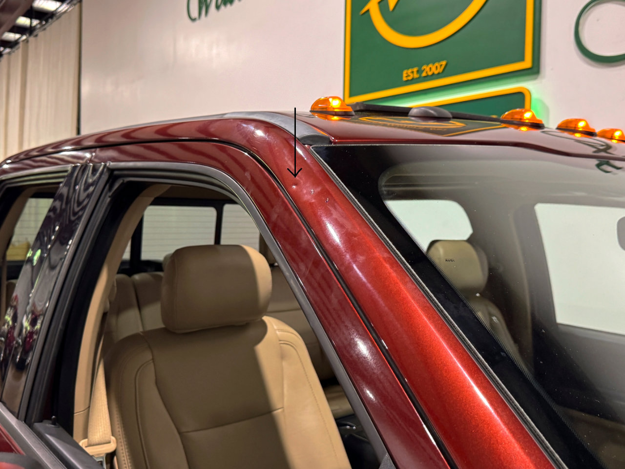 Used 2017 Ford F250 Lariat w/ Lariat Ultimate Package image 68