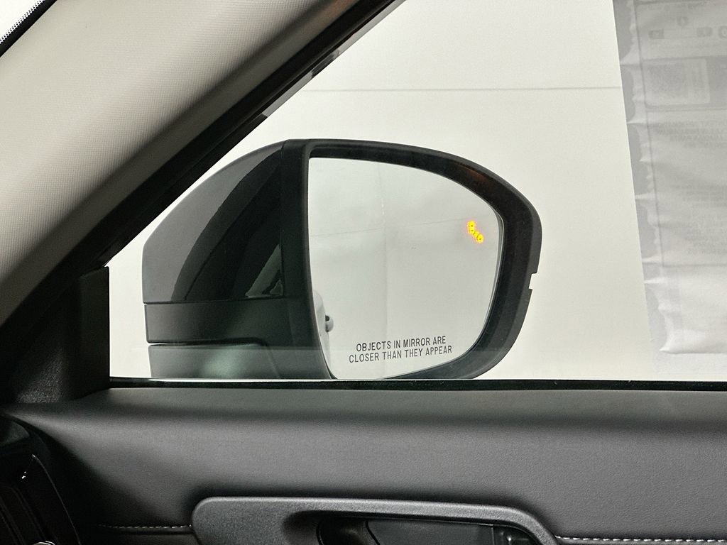 New 2026 Nissan Pathfinder SV image 24