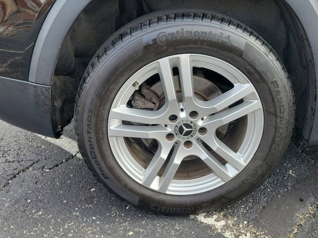 Used 2022 Mercedes-Benz GLB 250 4MATIC image 7