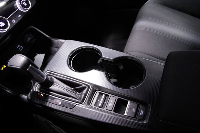 Certified 2024 Honda Civic Sport image 28