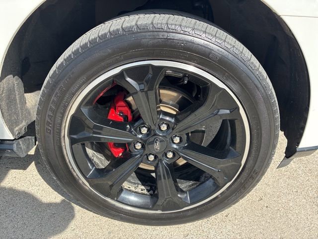 Used 2022 Ford Expedition Max Limited image 8