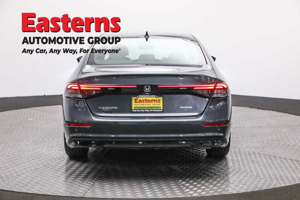 Used 2023 Honda Accord EX-L image 6