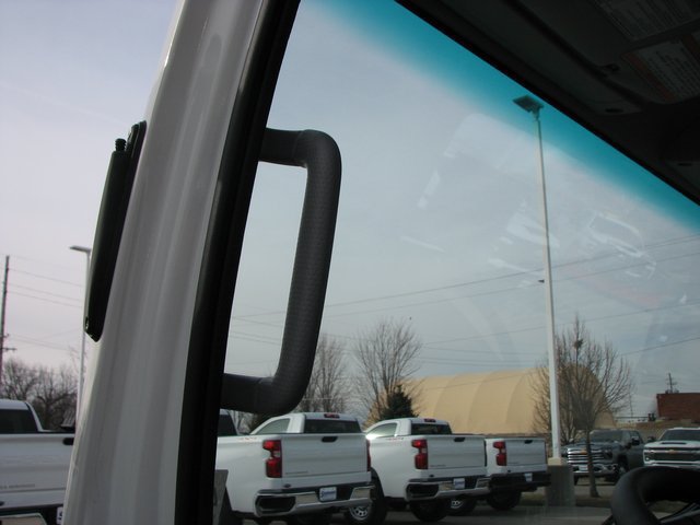 New 2024 Chevrolet Low Cab Forward 4500 XD RWD image 23