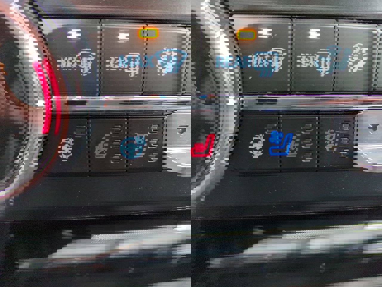 New 2026 Ford F250 Lariat w/ Black Appearance Package image 23