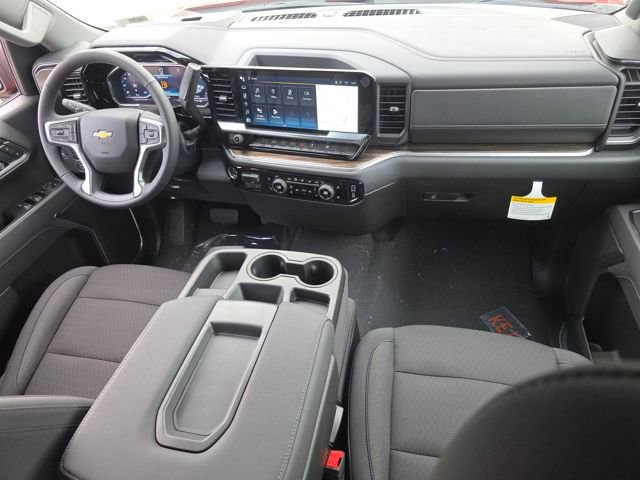 New 2025 Chevrolet Silverado 1500 LT image 18