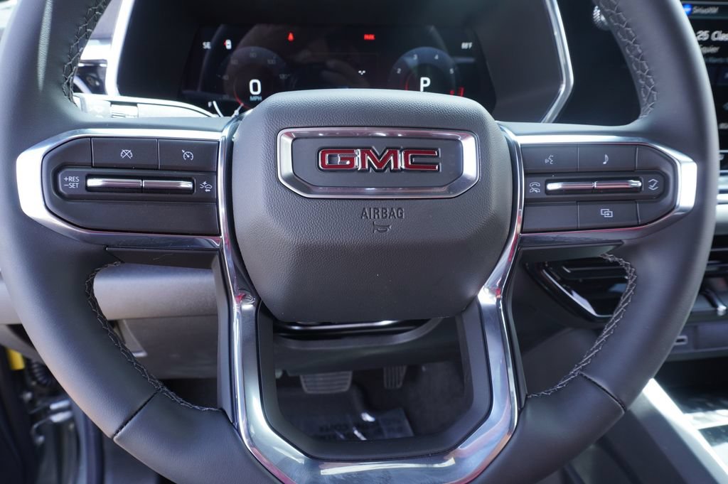 New 2026 GMC Canyon Elevation w/ Convenience Package RWD image 18