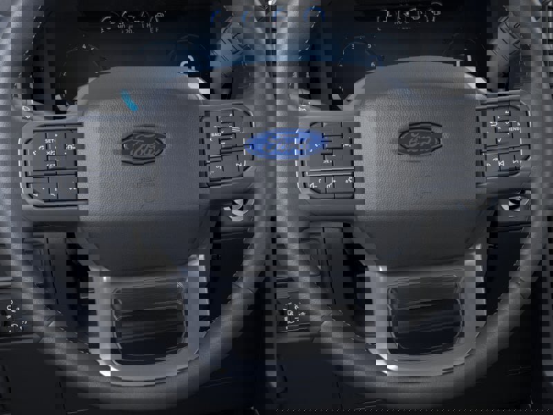 New 2026 Ford F150 XLT image 12