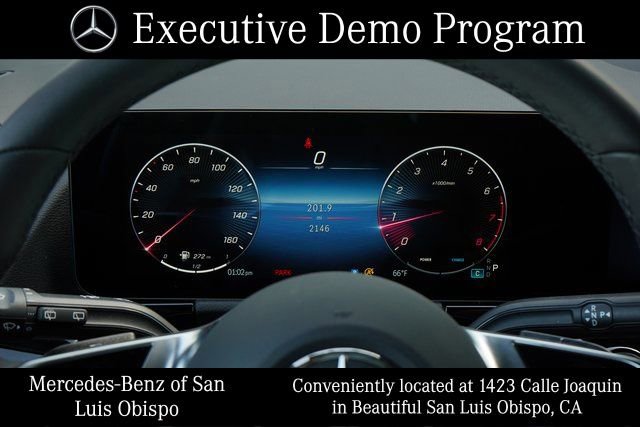 Used 2026 Mercedes-Benz GLA 250 image 18