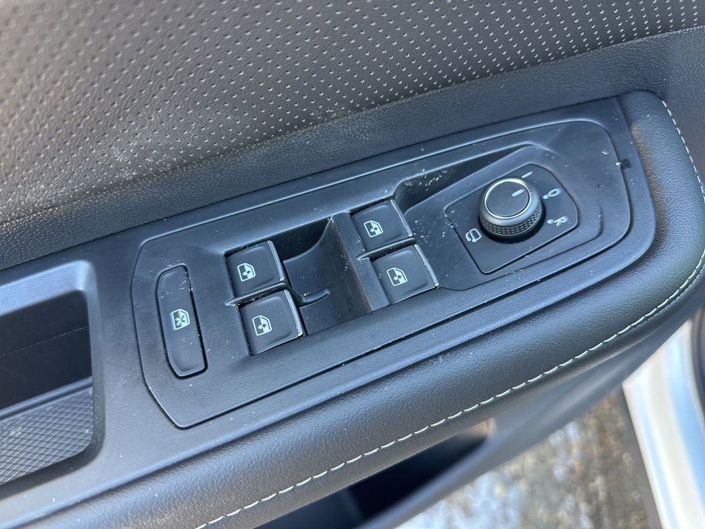 New 2026 Volkswagen Atlas SEL Premium R-Line image 10