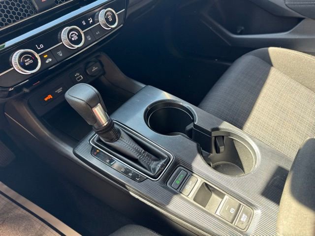 Used 2022 Honda Civic LX image 17