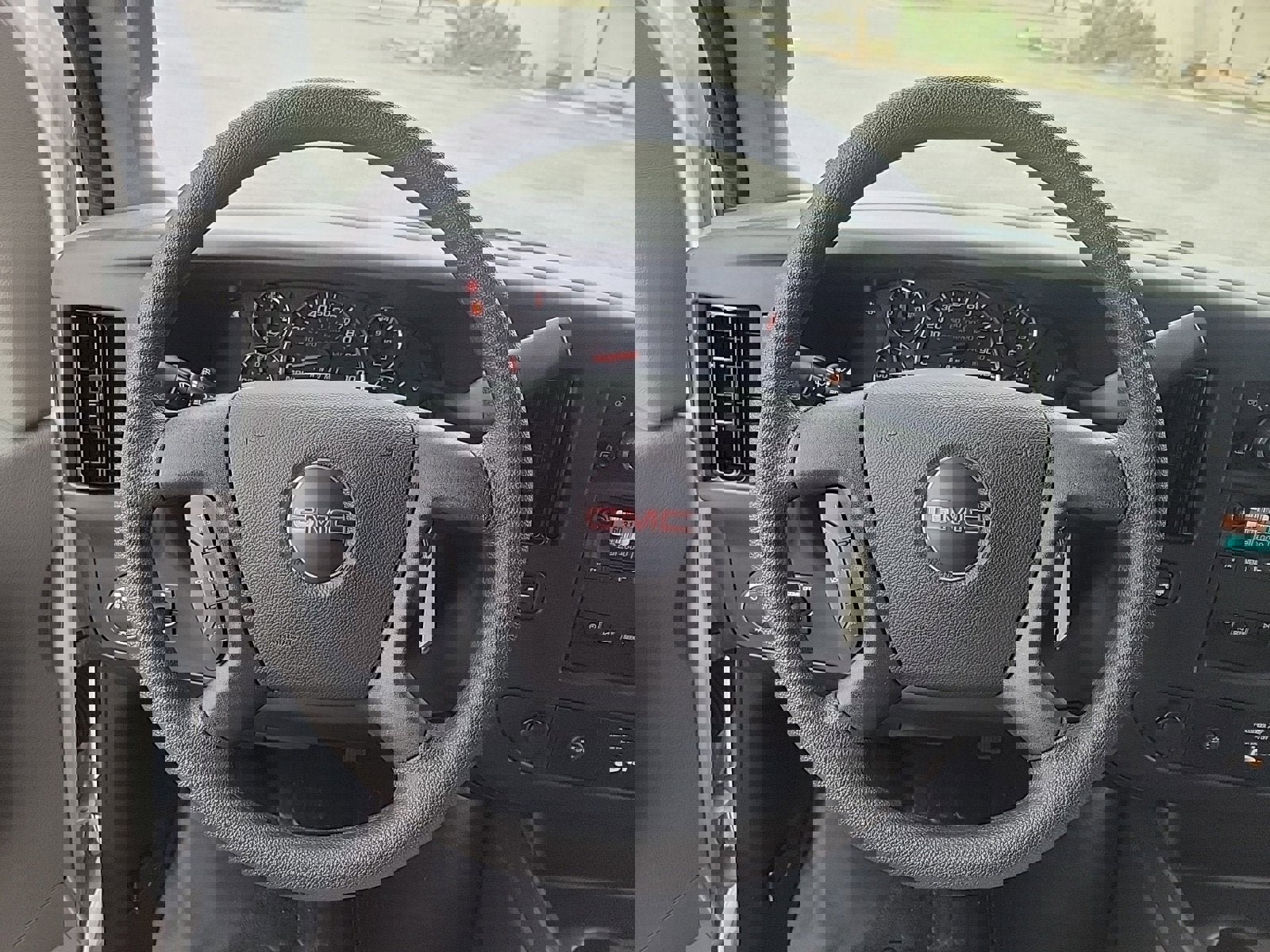 New 2025 GMC Savana 2500 w/ Driver Convenience Package image 19