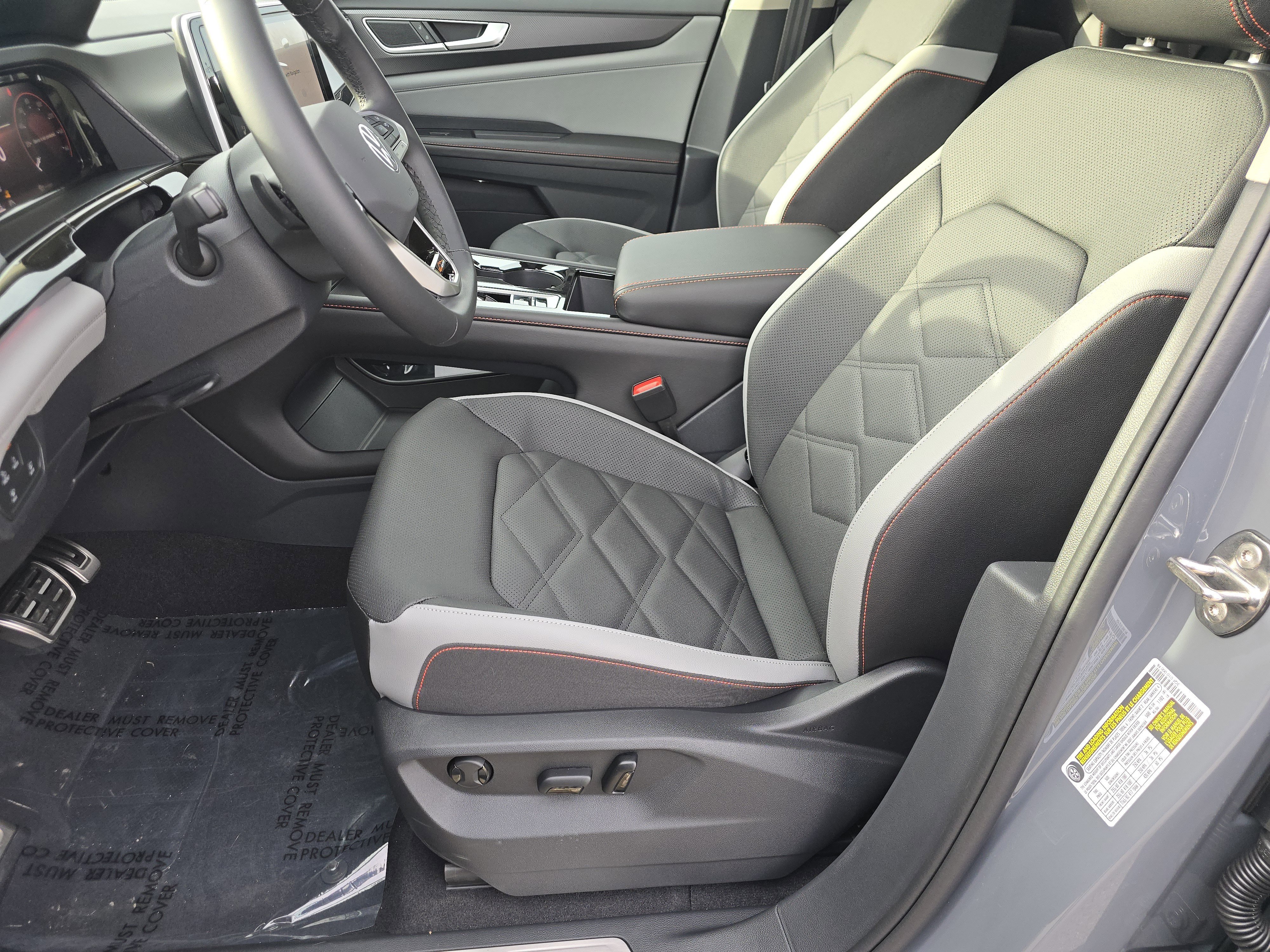 New 2026 Volkswagen Atlas Peak Edition image 20