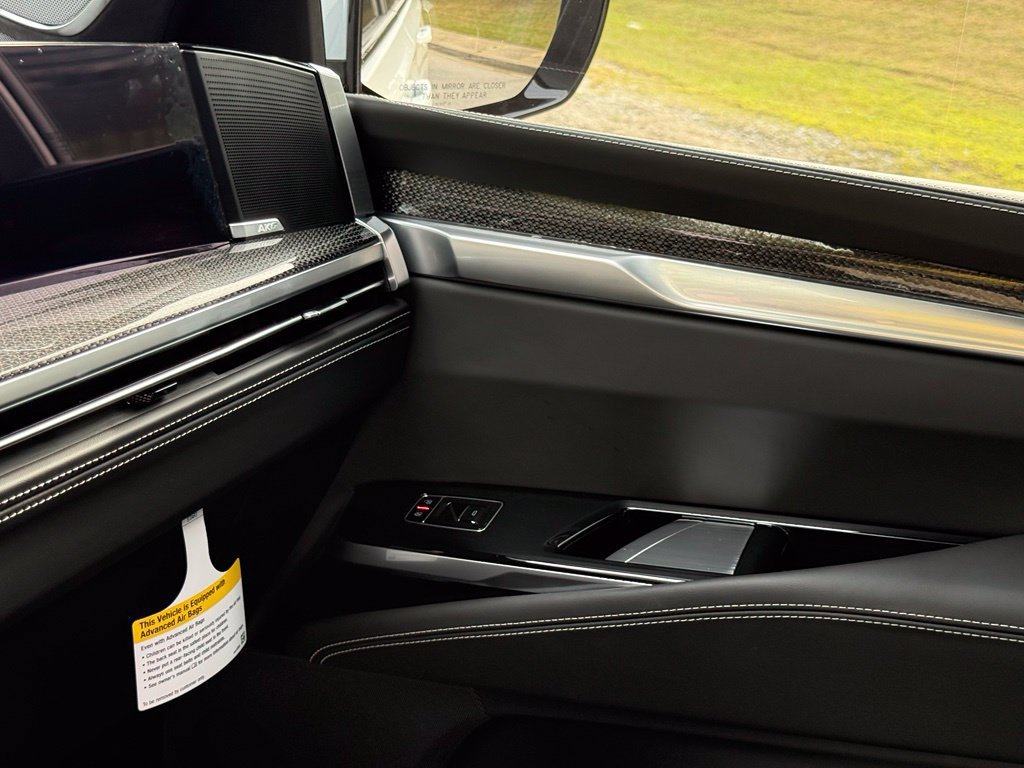 New 2026 Cadillac Escalade V AWD/4WD image 35
