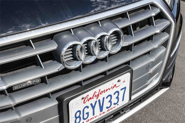 Used 2018 Audi Q5 2.0T Premium Plus w/ Premium Plus Package image 11