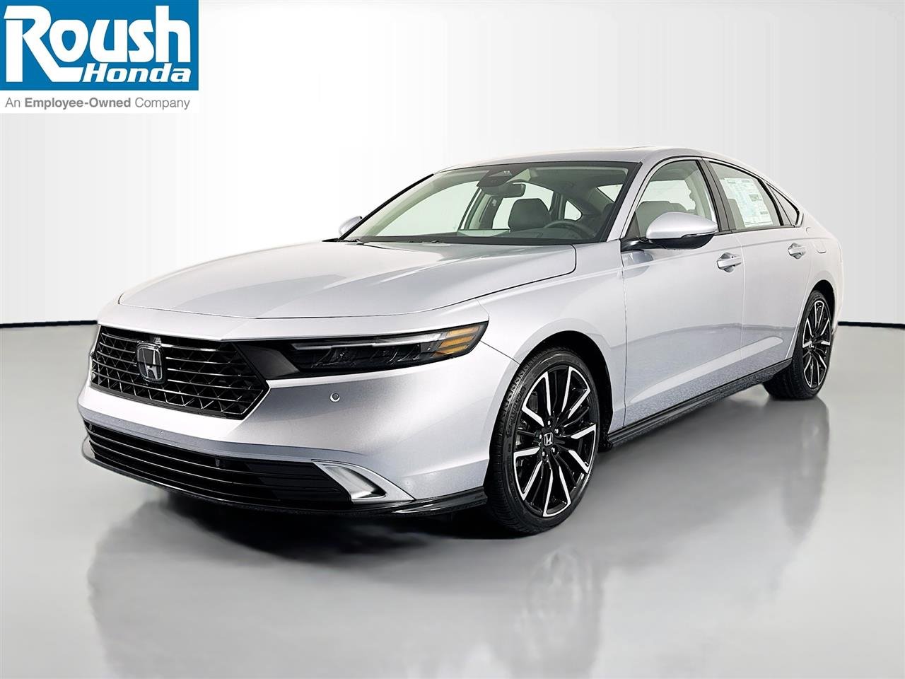 New 2026 Honda Accord Touring