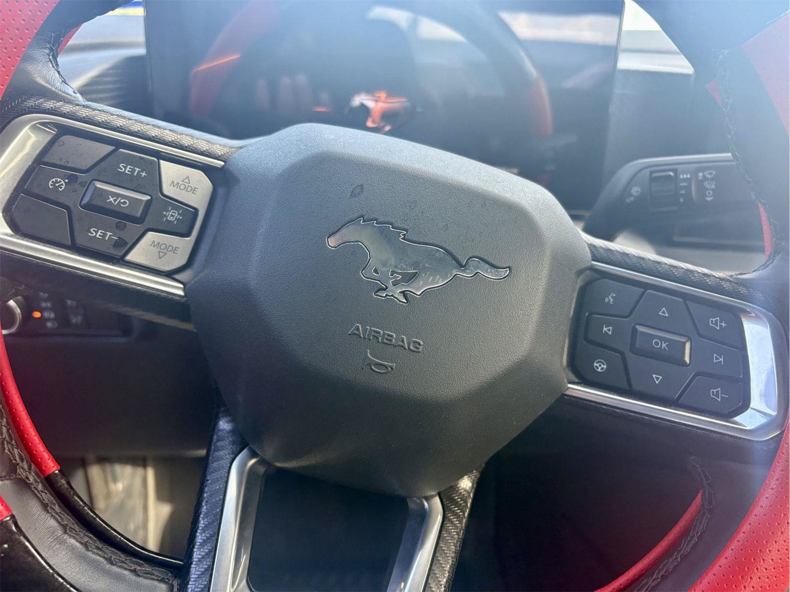 Used 2024 Ford Mustang GT RWD image 19