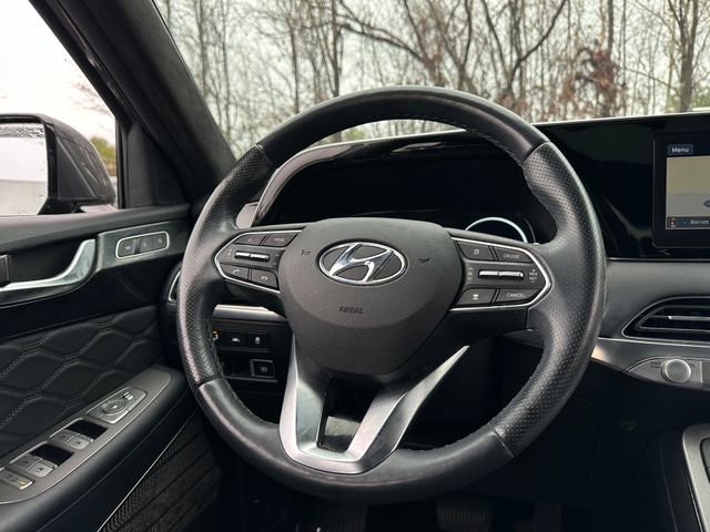 Used 2020 Hyundai Palisade Limited image 21
