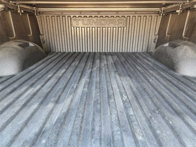 Used 2023 Toyota Tundra Limited image 32