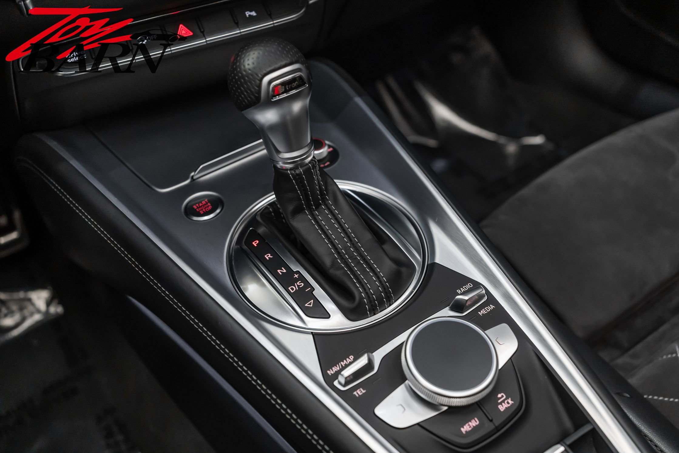 Used 2018 Audi TT 2.0T image 52