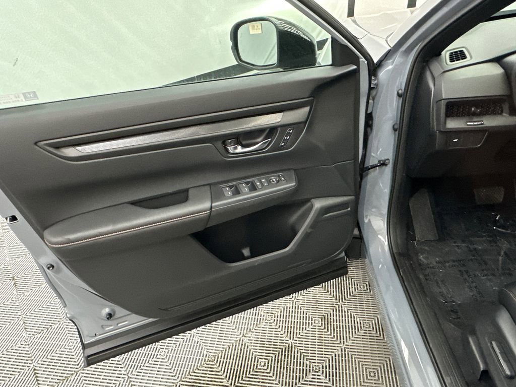 New 2026 Honda CR-V Sport-L image 11
