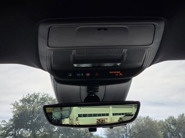 New 2026 GMC Acadia Elevation w/ Black Edition FWD image 11