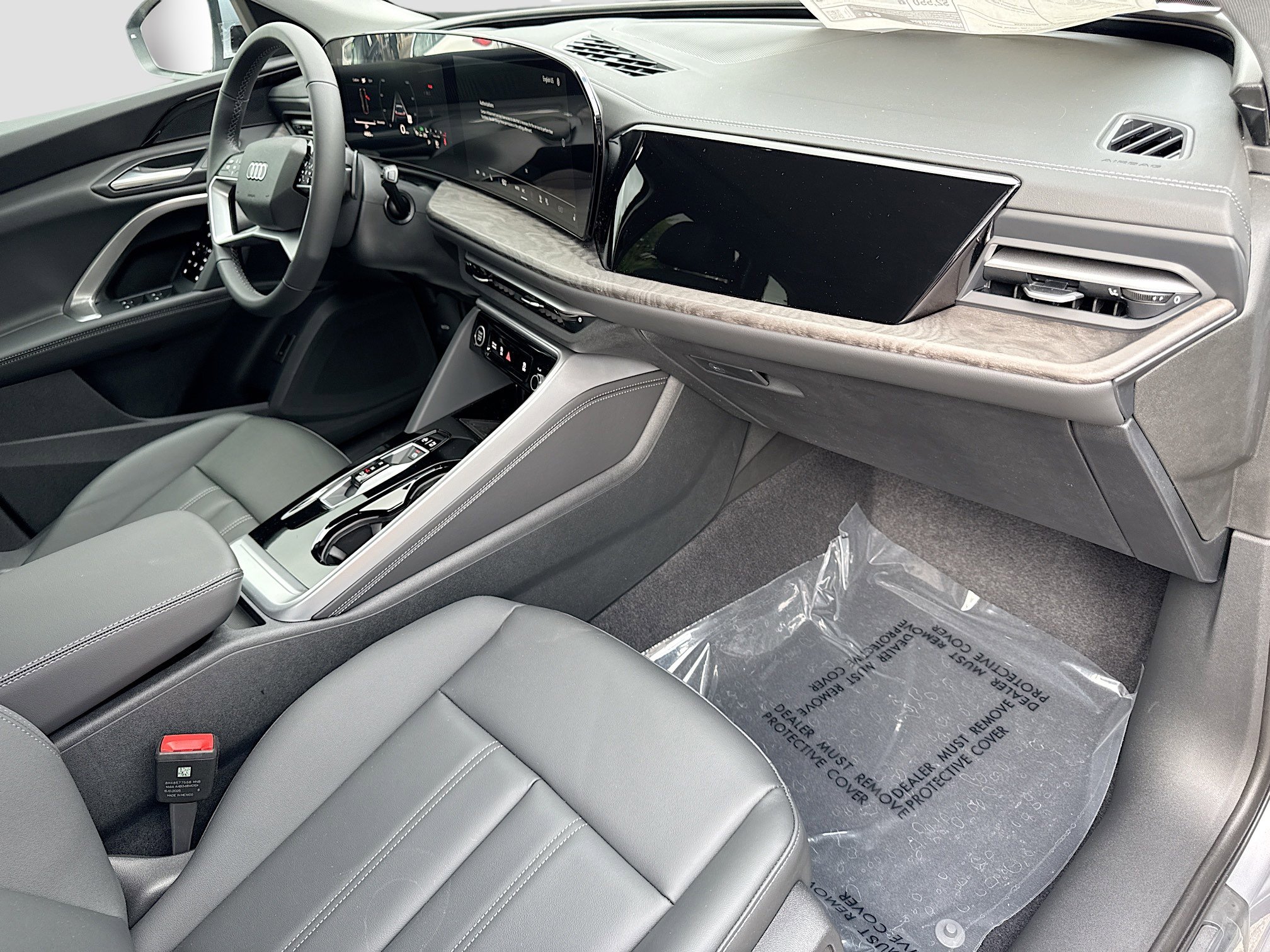 New 2025 Audi Q5 Premium image 12