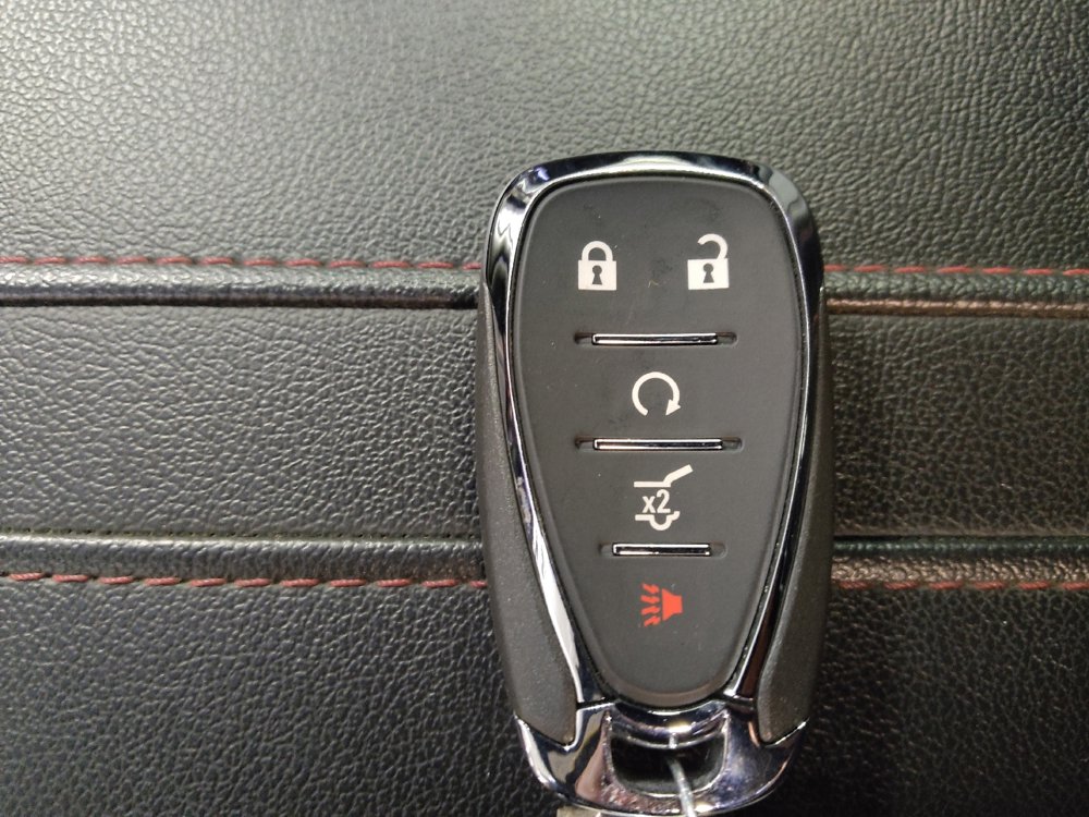 Used 2019 Chevrolet Blazer RS image 32