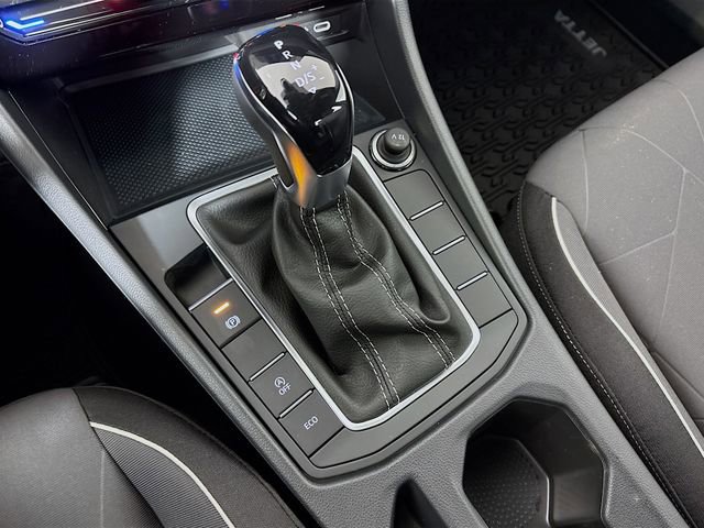 New 2026 Volkswagen Jetta Sport FWD image 18