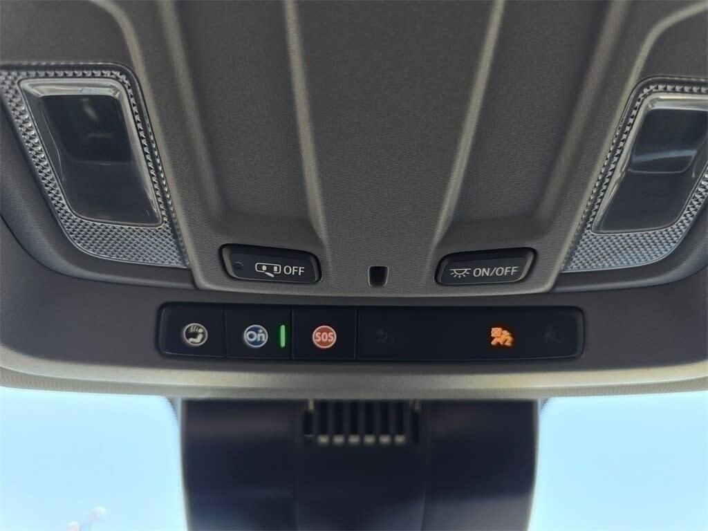 Used 2024 GMC Sierra 1500 Elevation w/ LPO, Elevation Black Package image 29