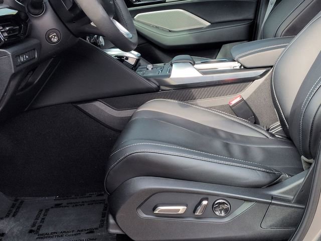 Used 2024 Acura MDX SH-AWD w/ Technology Package image 12