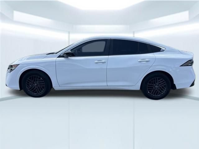 Used 2026 Nissan Sentra SV w/ SV Convenience Package FWD image 10