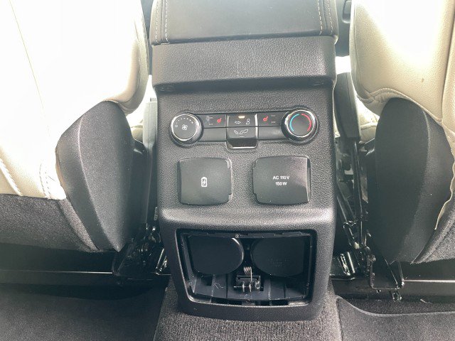 Used 2019 Ford Explorer Platinum image 44