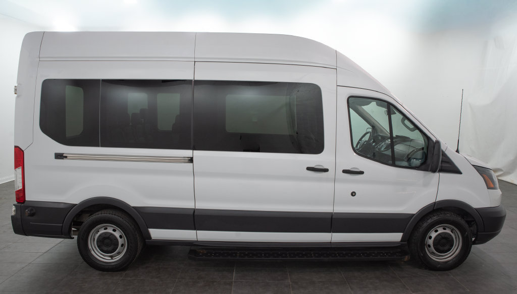 Used 2018 Ford Transit 350 XL RWD image 14