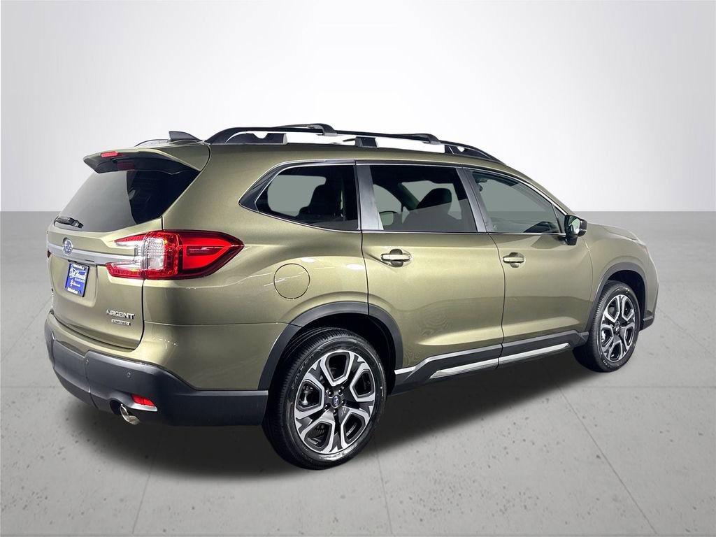 New 2025 Subaru Ascent Limited image 7