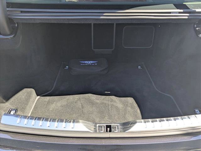 Used 2021 Bentley Flying Spur V8 image 7