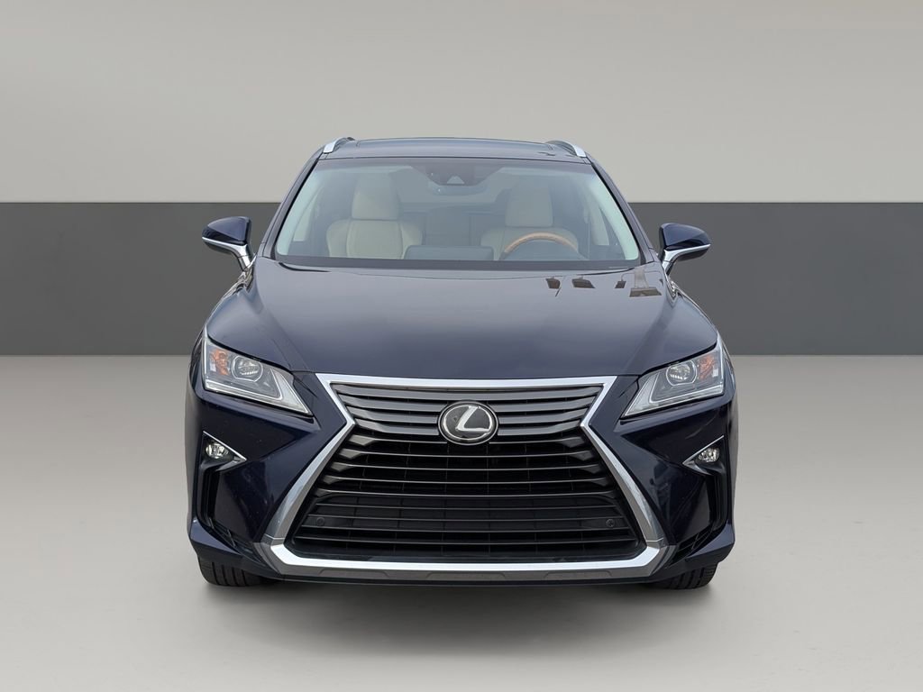 Used 2017 Lexus RX 350 FWD image 3