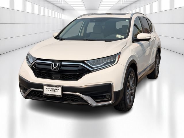 Used 2022 Honda CR-V Touring