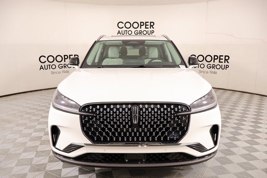 New 2026 Lincoln Aviator Premiere image 9