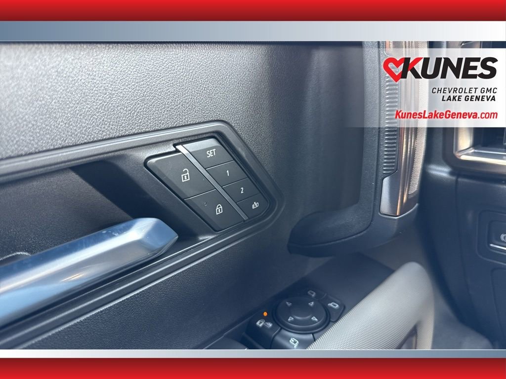 New 2025 GMC Hummer EV 2X image 56