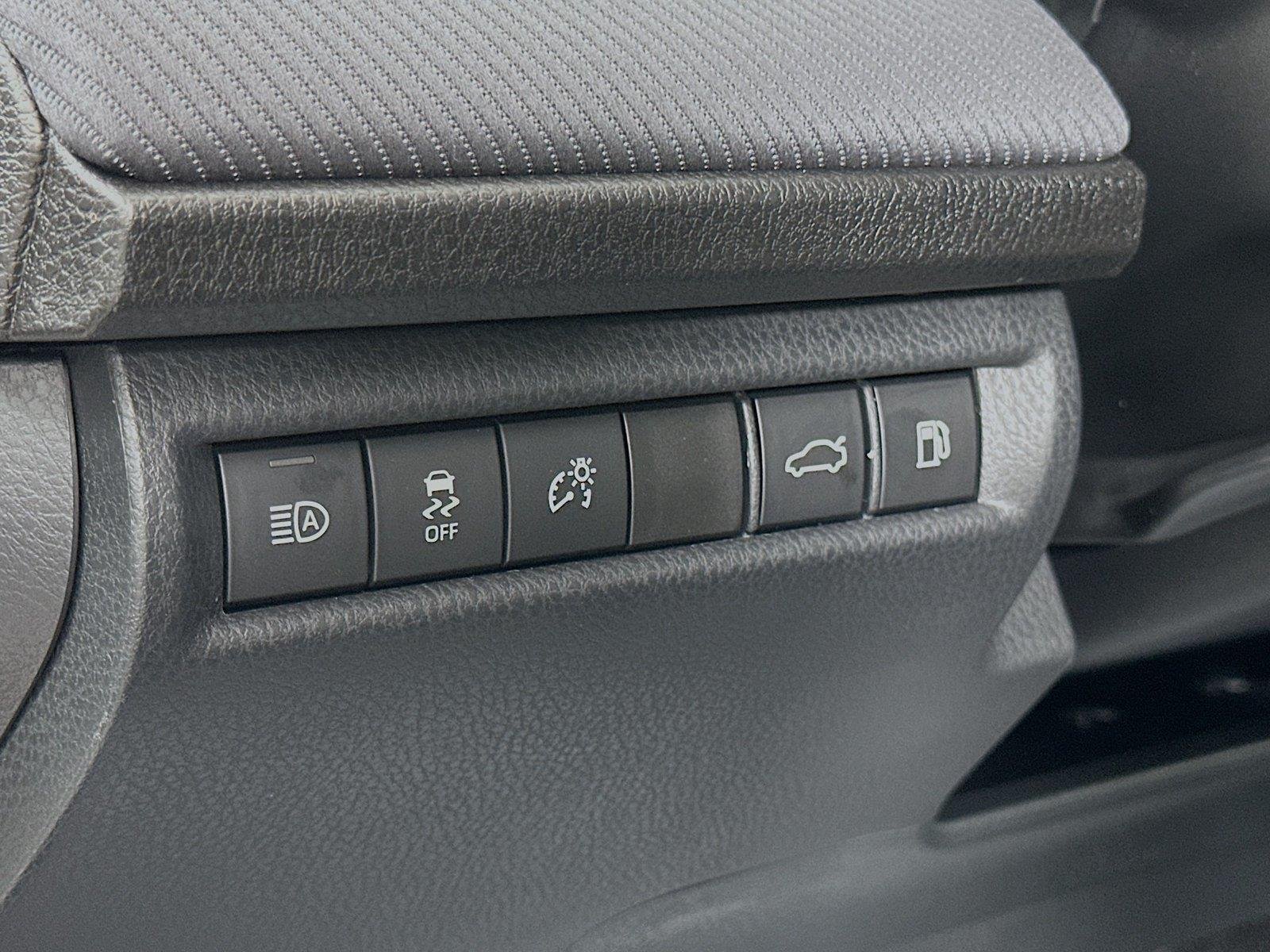 New 2026 Toyota Camry SE w/ Convenience Package FWD image 17