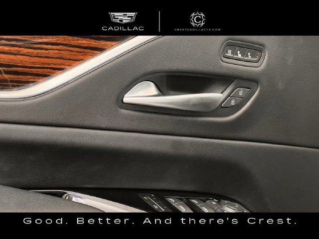 Used 2022 Cadillac Escalade Premium Luxury RWD image 26