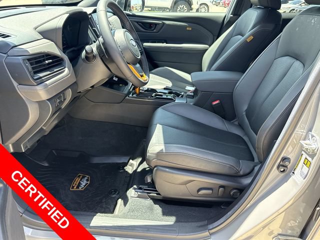 Used 2026 Subaru Forester Wilderness AWD/4WD image 18