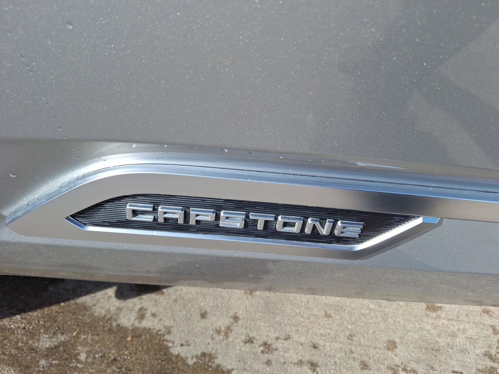 Used 2024 Toyota Sequoia Capstone image 12