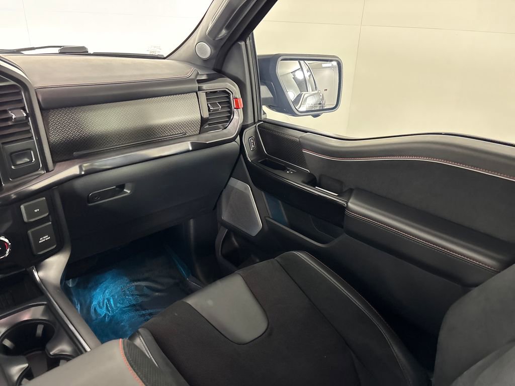 Used 2024 Ford F150 Raptor w/ Equipment Group 803A Raptor R image 29