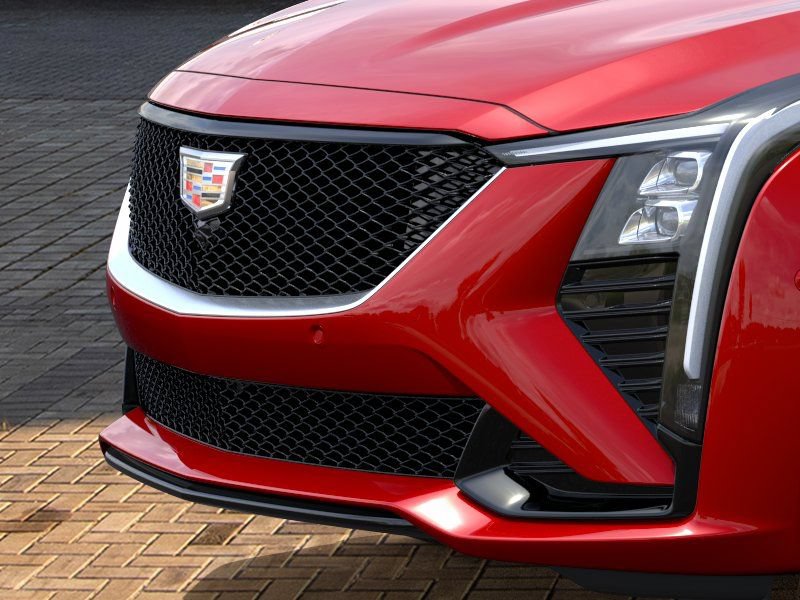 New 2026 Cadillac CT5 V w/ Technology Package RWD image 13