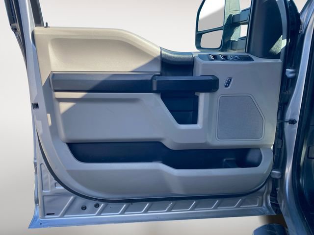 Used 2021 Ford F350 XL w/ STX Appearance Package RWD image 16