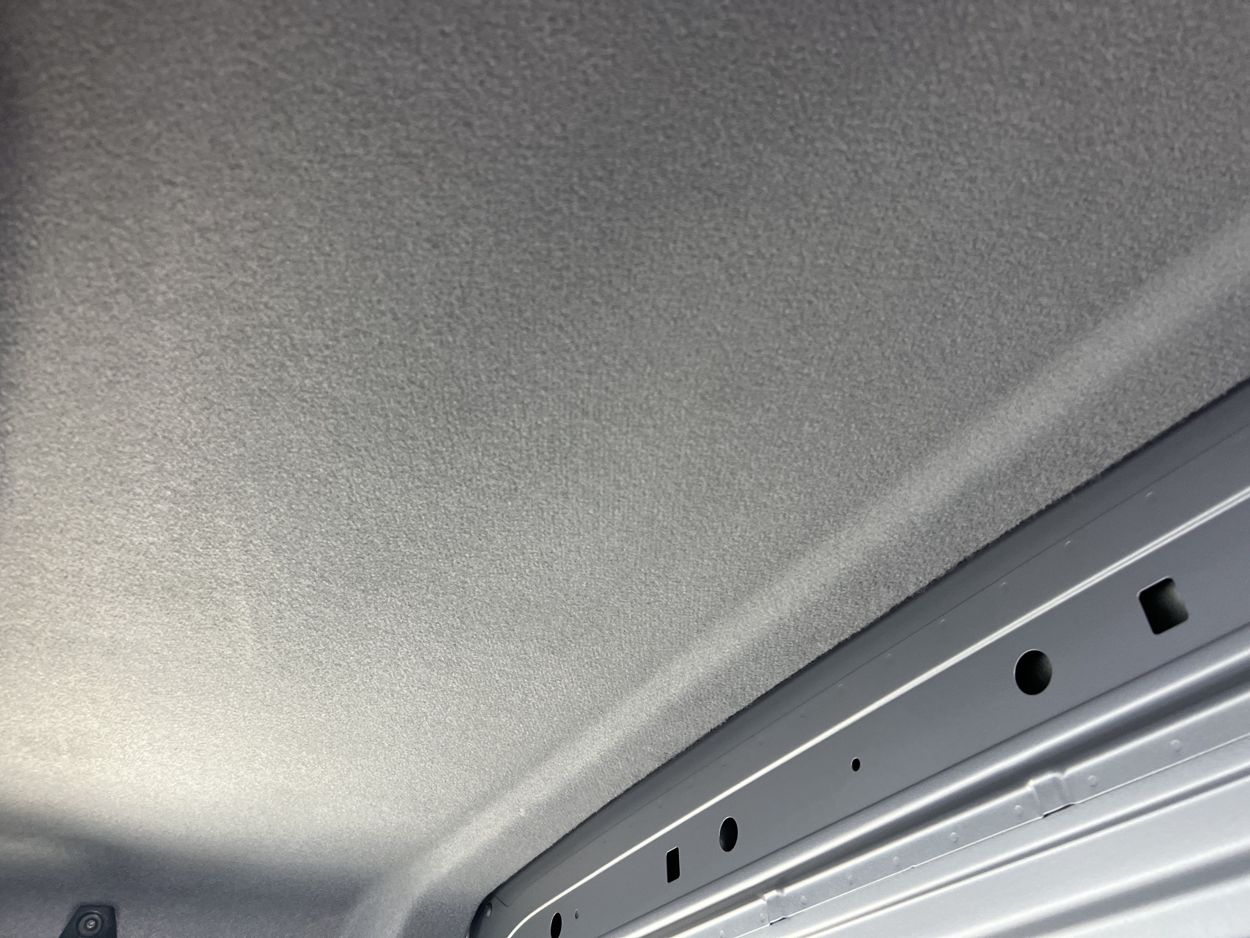 New 2026 Mercedes-Benz Sprinter 2500 image 31