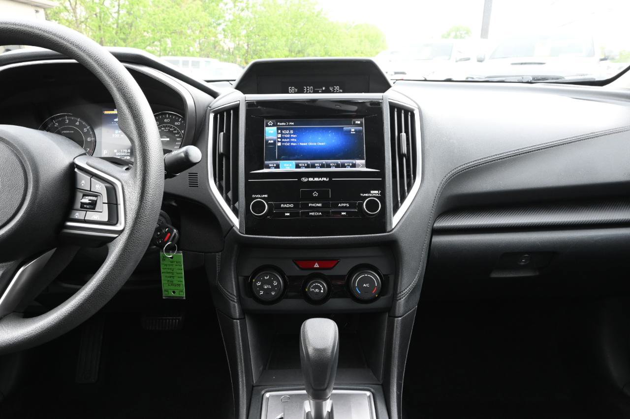 Used 2018 Subaru Impreza 2.0i Premium AWD/4WD image 25