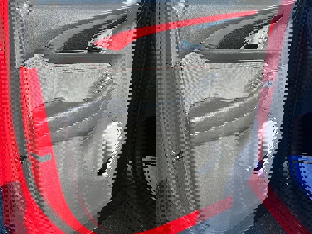 New 2026 Chevrolet TrailBlazer RS w/ Driver Confidence Package image 9