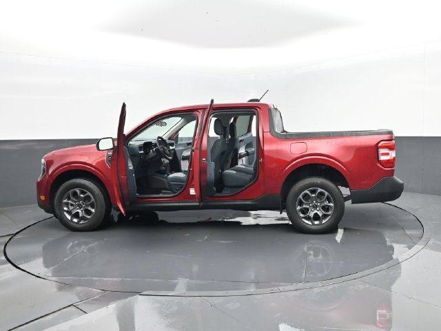 Used 2025 Ford Maverick XLT w/ XLT Luxury Package AWD/4WD image 29
